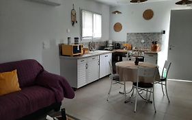 Petite maison de campagne